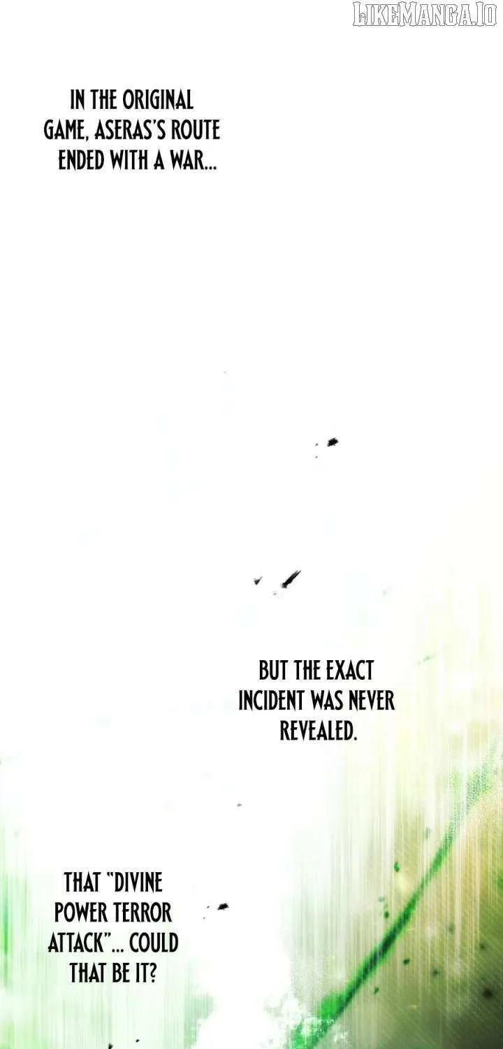 The Strongest Characters in the World are Obsessed With Me Chapter 139 page 64 - 