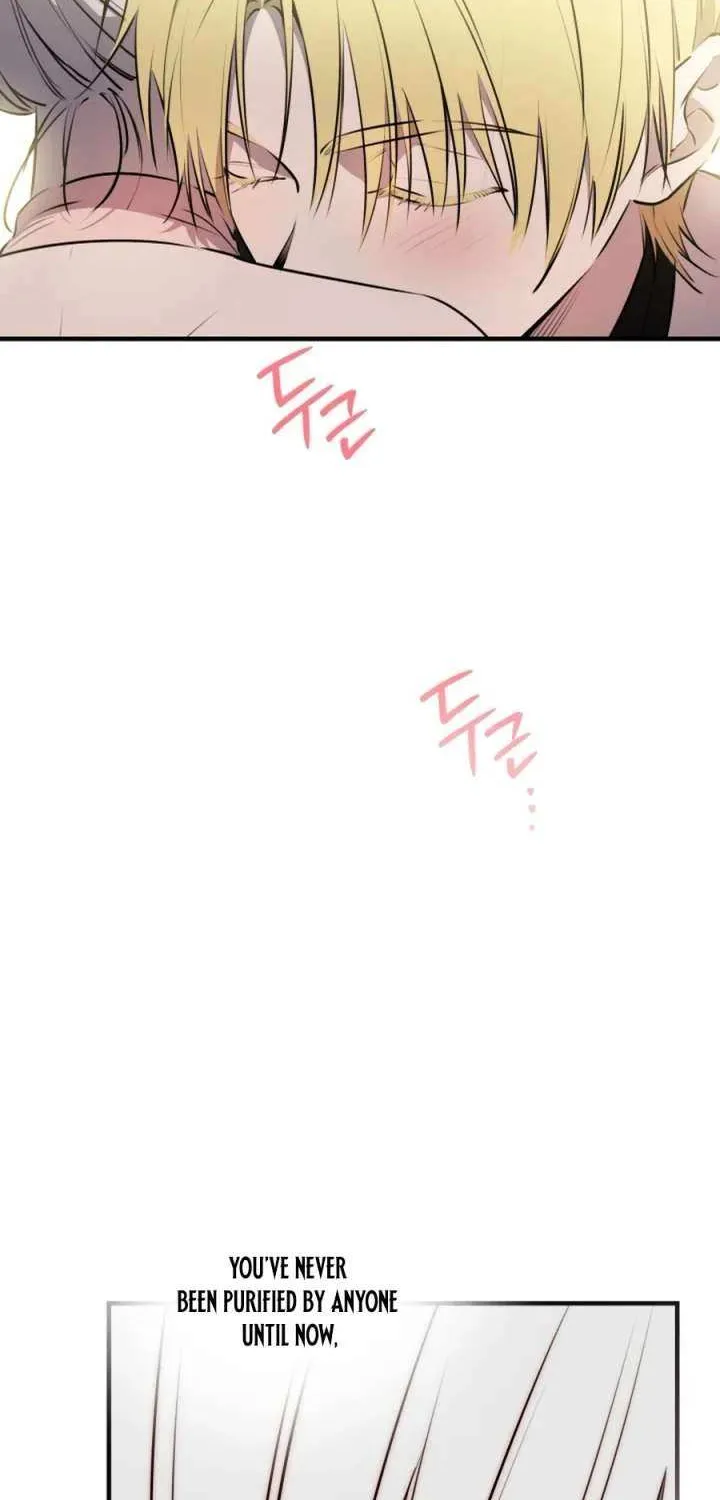 The Strongest Characters in the World are Obsessed With Me Chapter 139 page 10 - 