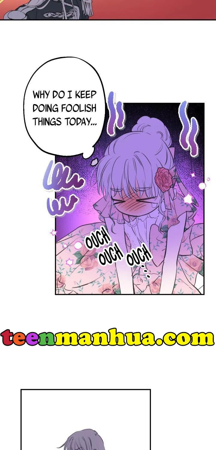 The Strongest Characters in the World are Obsessed With Me Chapter 14 page 15 - 