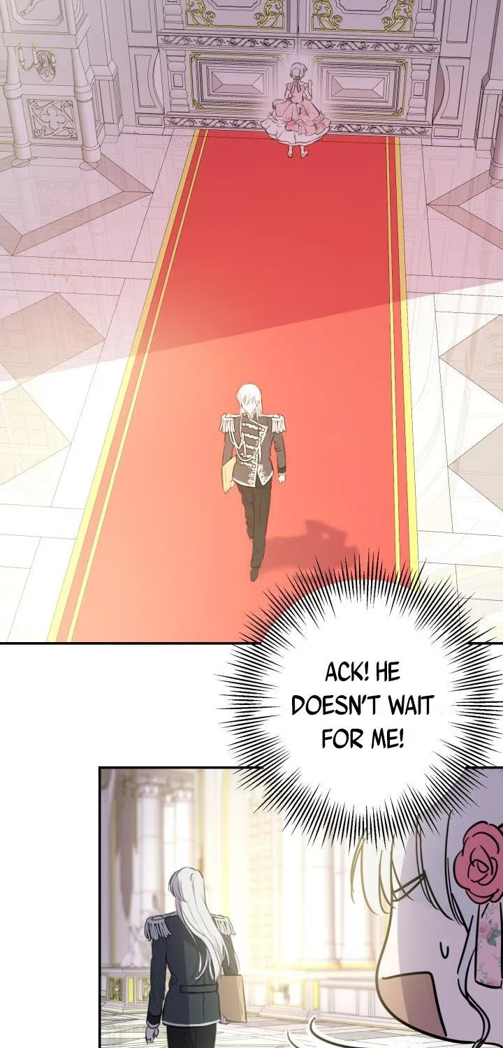 The Strongest Characters in the World are Obsessed With Me Chapter 14 page 3 - 