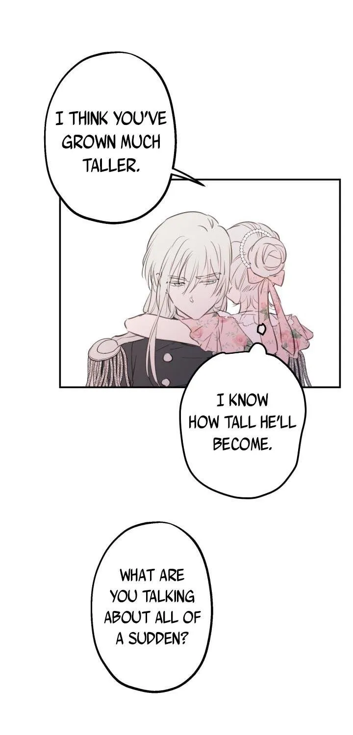 The Strongest Characters in the World are Obsessed With Me Chapter 14 page 31 - 