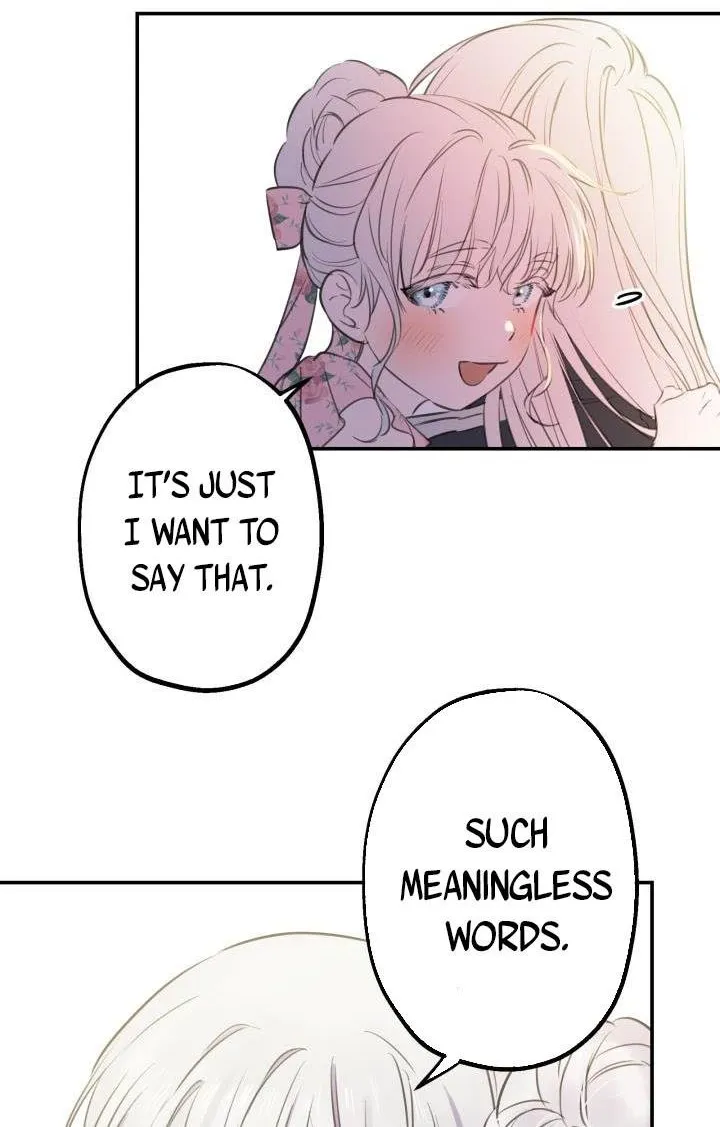 The Strongest Characters in the World are Obsessed With Me Chapter 14 page 32 - 
