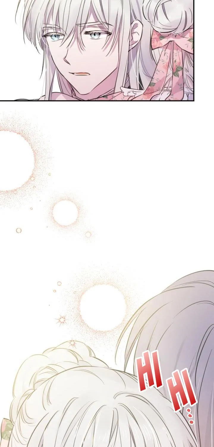 The Strongest Characters in the World are Obsessed With Me Chapter 14 page 33 - 