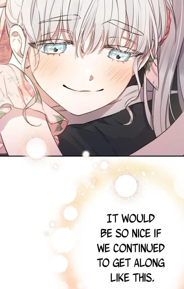 The Strongest Characters in the World are Obsessed With Me Chapter 14 page 34 - 