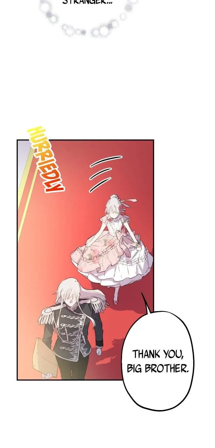 The Strongest Characters in the World are Obsessed With Me Chapter 14 page 5 - 