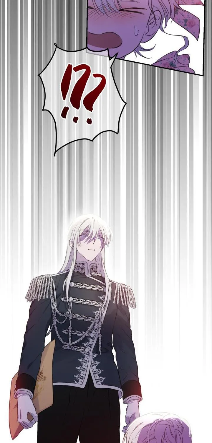 The Strongest Characters in the World are Obsessed With Me Chapter 14 page 45 - 