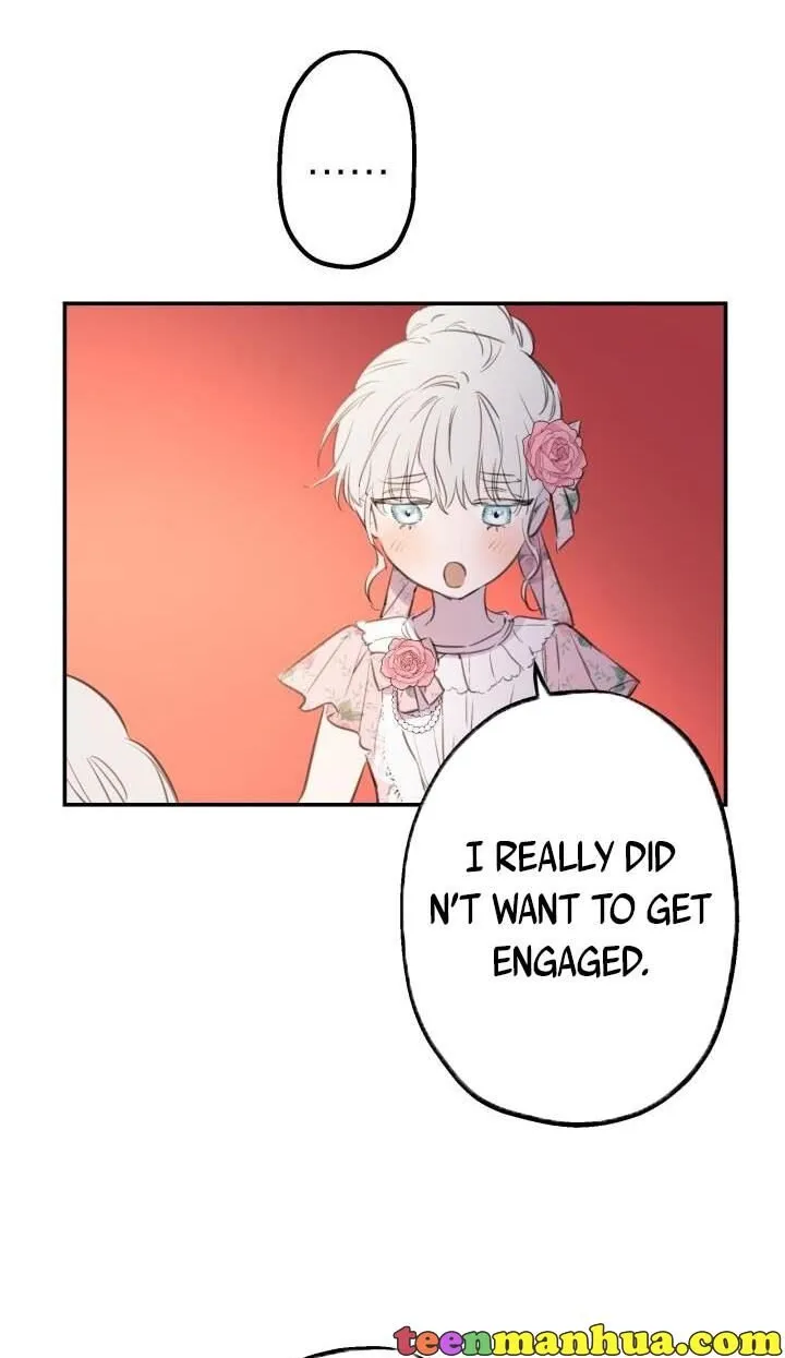 The Strongest Characters in the World are Obsessed With Me Chapter 14 page 6 - 