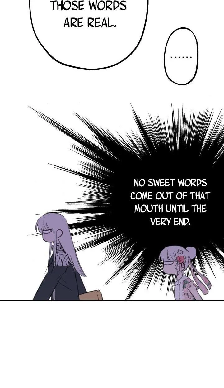 The Strongest Characters in the World are Obsessed With Me Chapter 14 page 8 - 