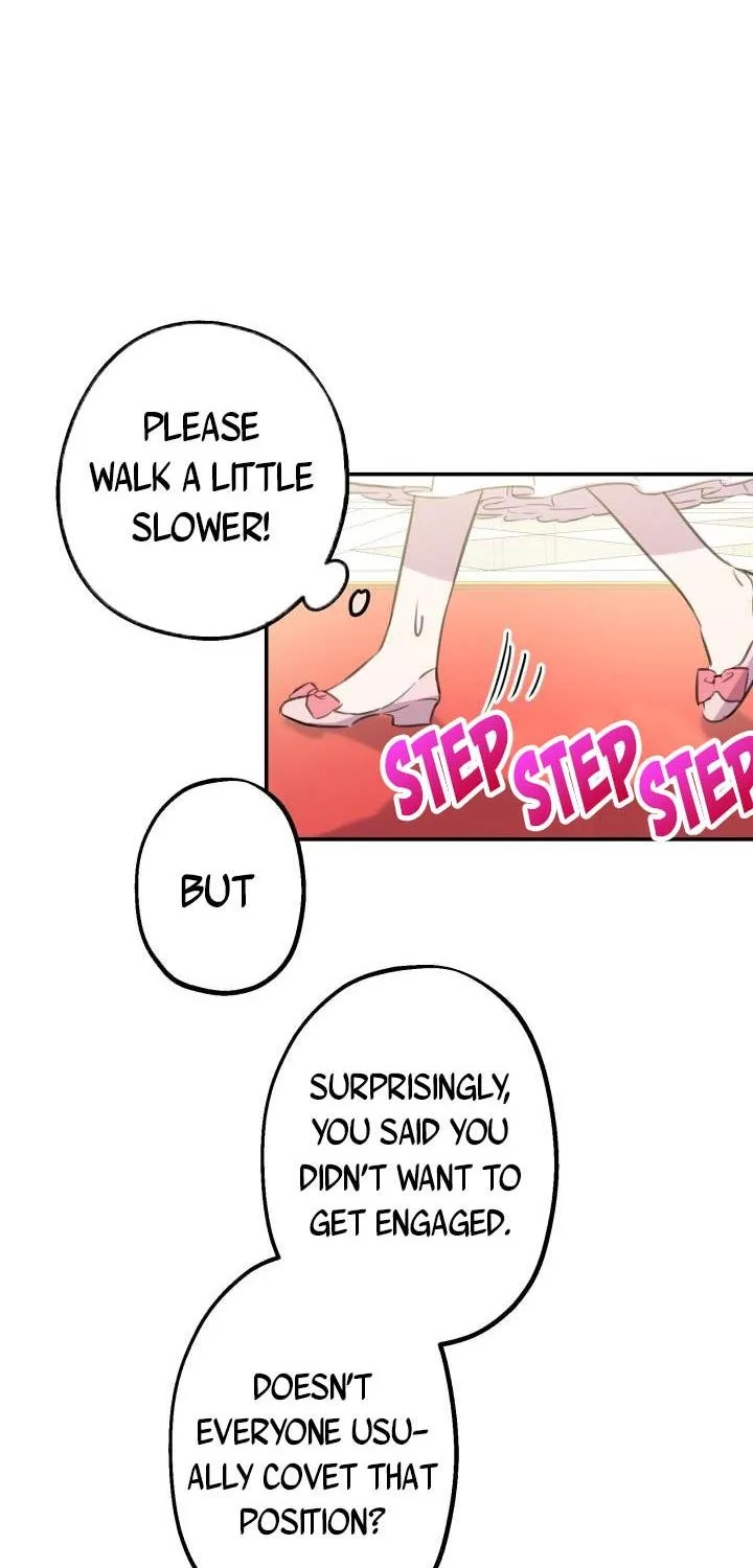The Strongest Characters in the World are Obsessed With Me Chapter 14 page 9 - 