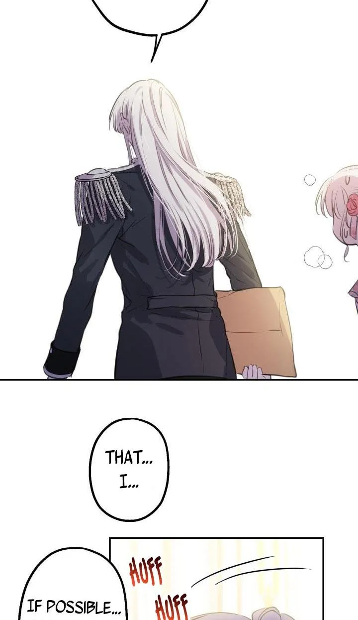 The Strongest Characters in the World are Obsessed With Me Chapter 14 page 10 - 