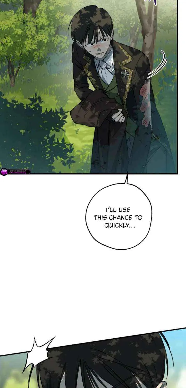 The Strongest Characters in the World are Obsessed With Me Chapter 140 page 11 - 