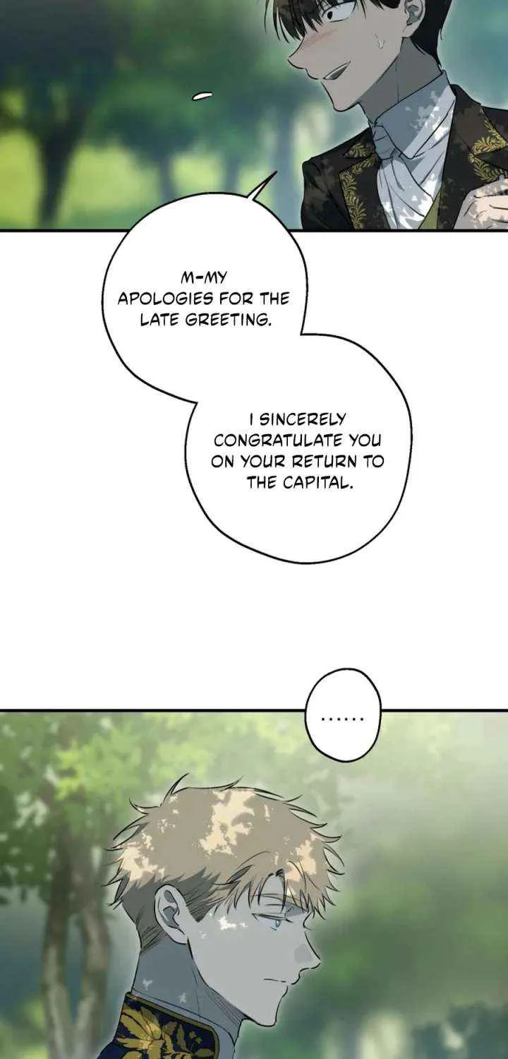 The Strongest Characters in the World are Obsessed With Me Chapter 140 page 15 - 