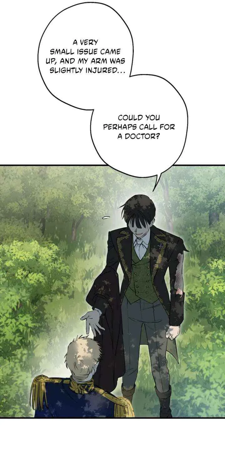 The Strongest Characters in the World are Obsessed With Me Chapter 140 page 17 - 