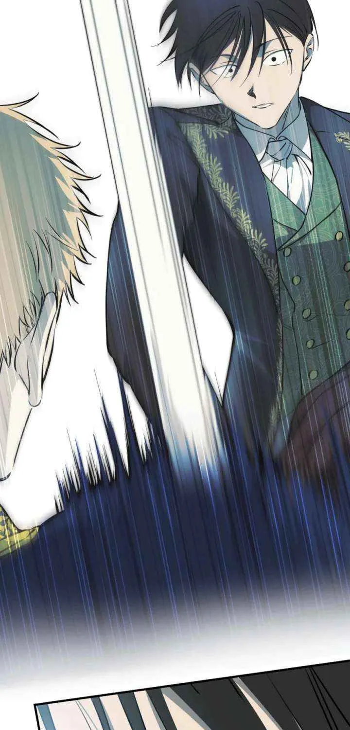 The Strongest Characters in the World are Obsessed With Me Chapter 140 page 21 - 