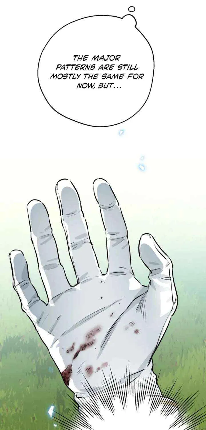 The Strongest Characters in the World are Obsessed With Me Chapter 140 page 35 - 
