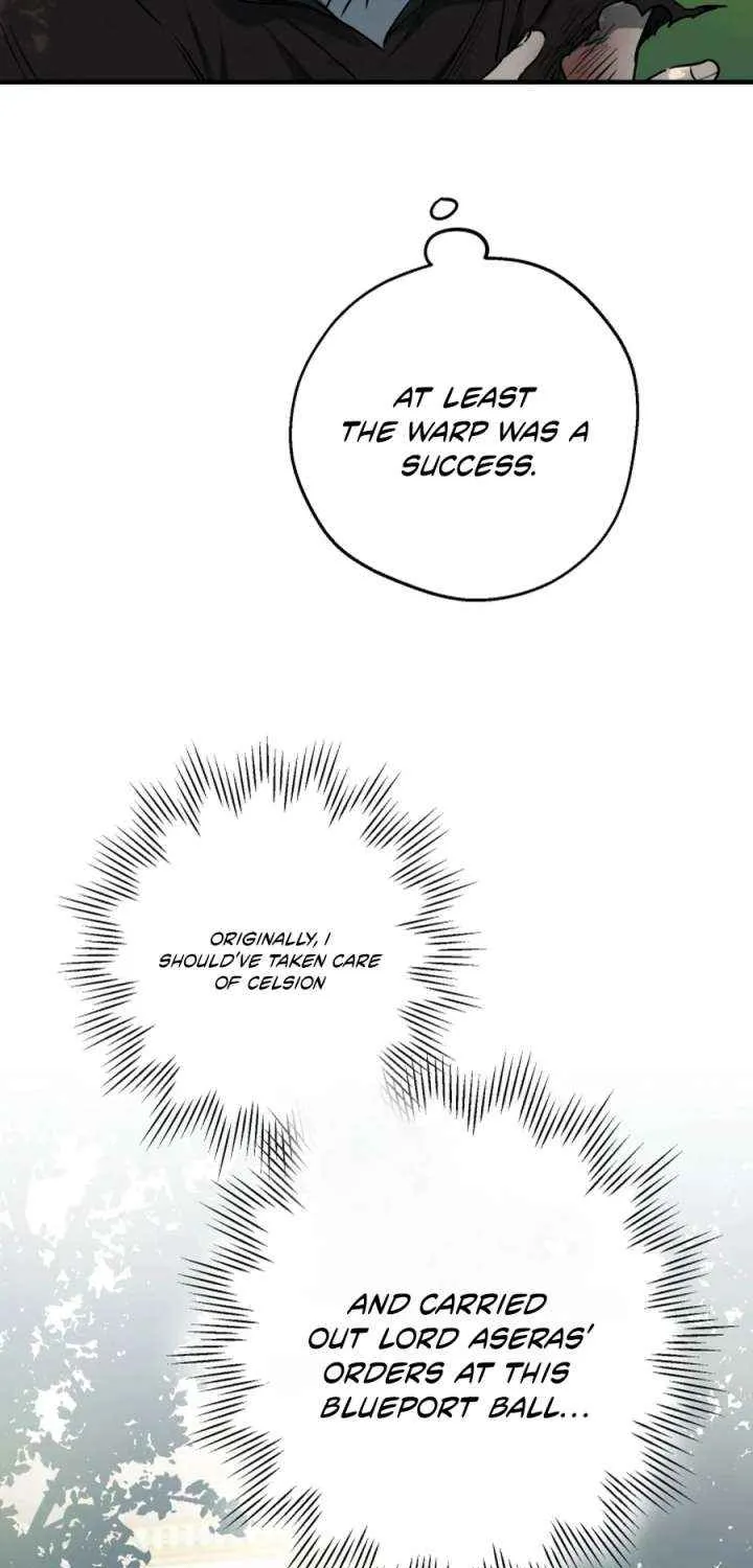 The Strongest Characters in the World are Obsessed With Me Chapter 140 page 5 - 