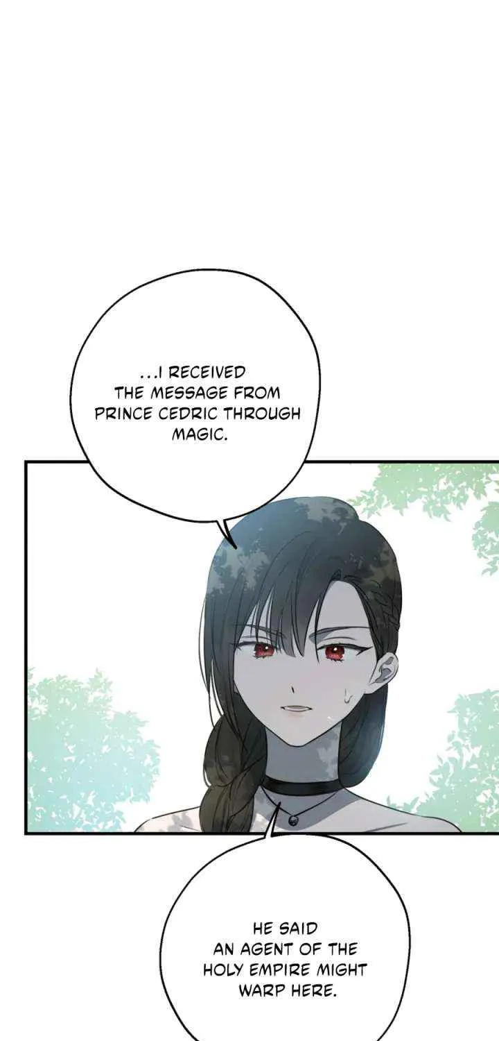 The Strongest Characters in the World are Obsessed With Me Chapter 140 page 42 - 