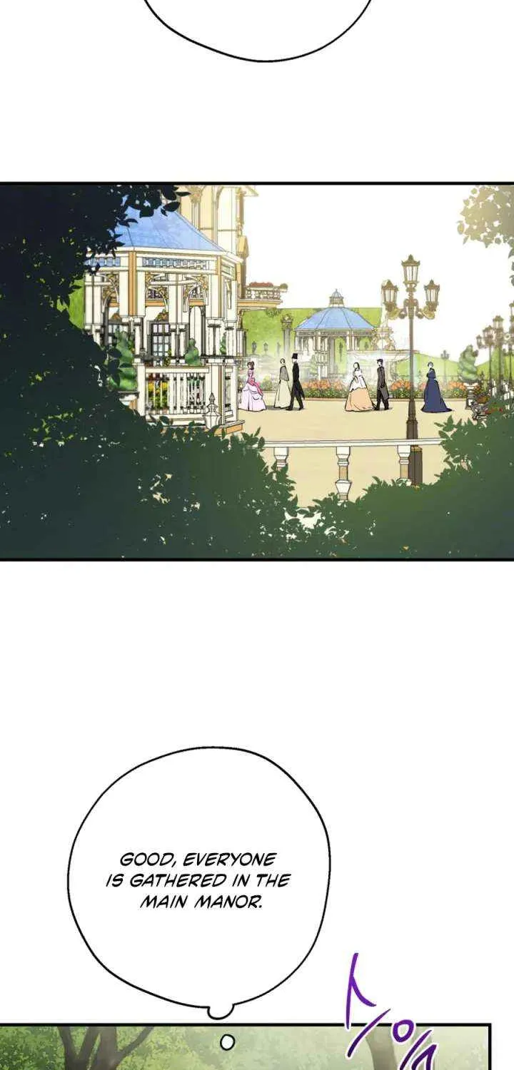 The Strongest Characters in the World are Obsessed With Me Chapter 140 page 10 - 