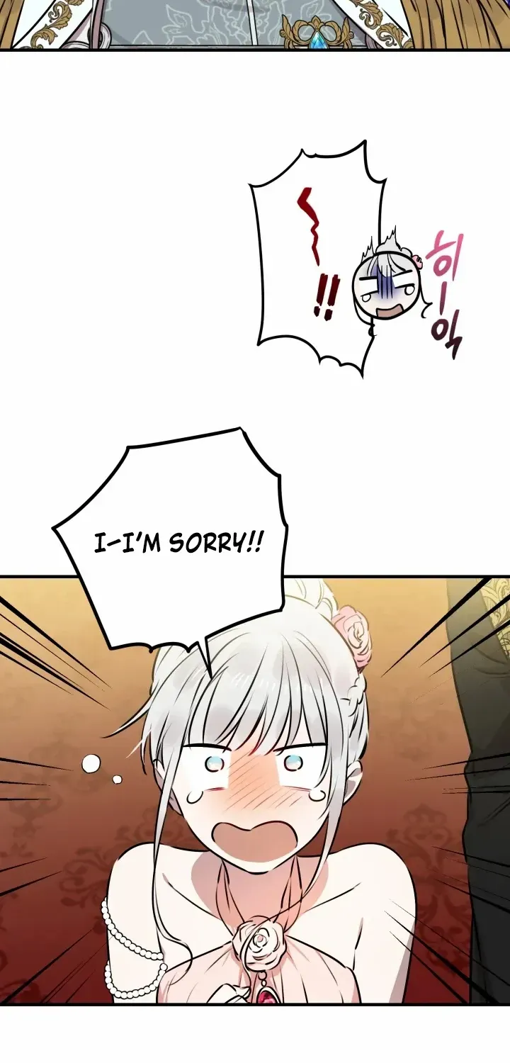 The Strongest Characters in the World are Obsessed With Me Chapter 141 page 20 - 