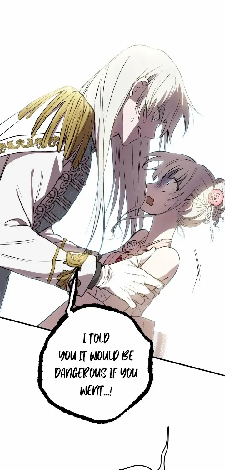 The Strongest Characters in the World are Obsessed With Me Chapter 141 page 22 - 