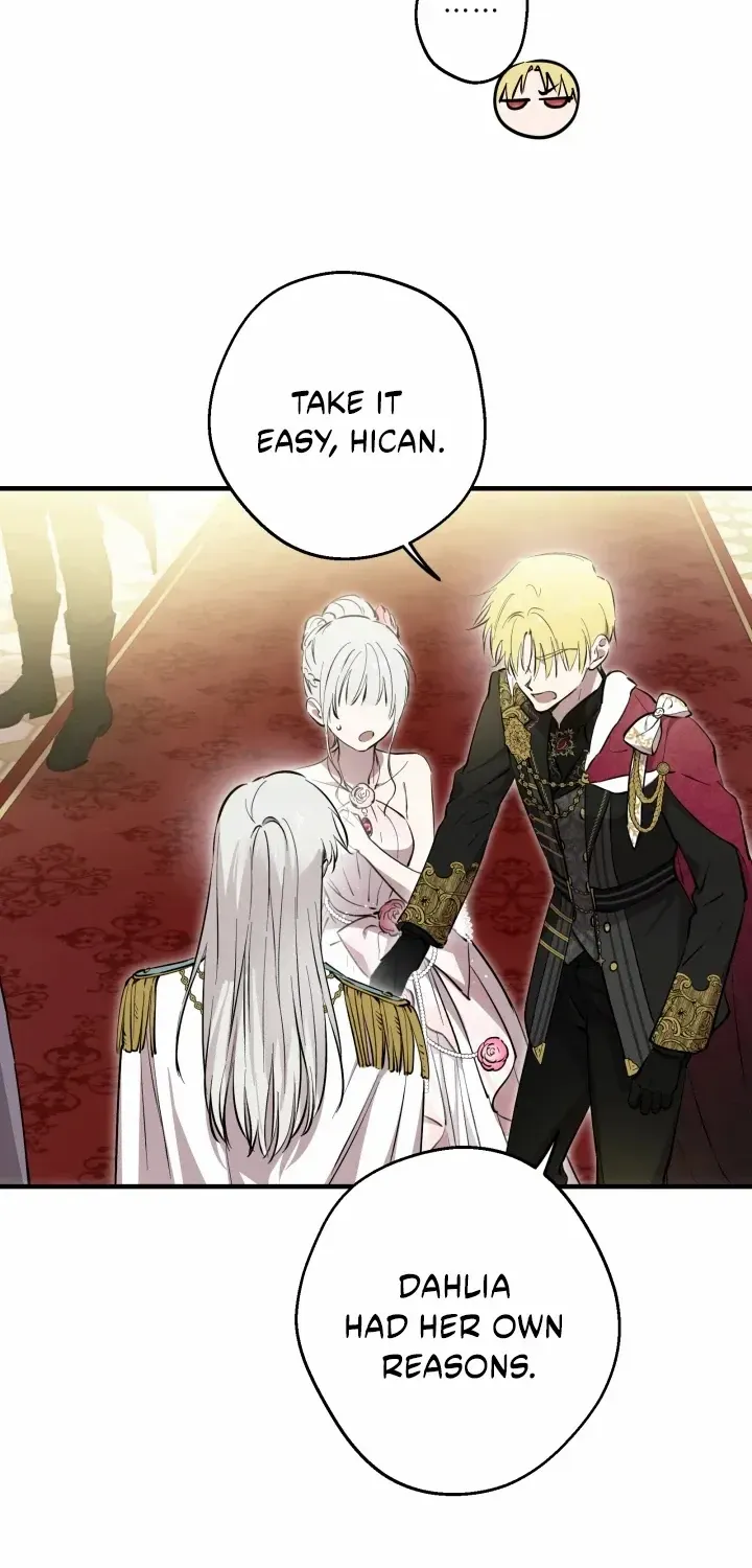 The Strongest Characters in the World are Obsessed With Me Chapter 141 page 24 - 