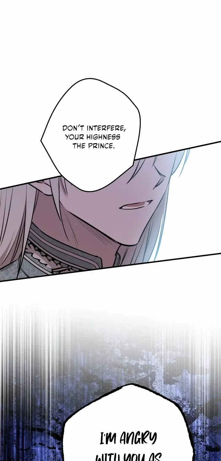 The Strongest Characters in the World are Obsessed With Me Chapter 141 page 25 - 