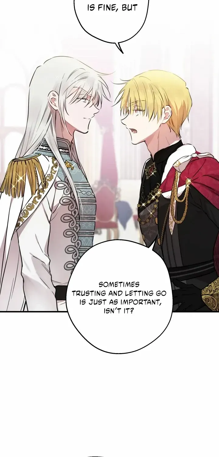 The Strongest Characters in the World are Obsessed With Me Chapter 141 page 29 - 