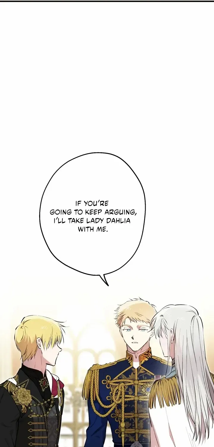 The Strongest Characters in the World are Obsessed With Me Chapter 141 page 38 - 