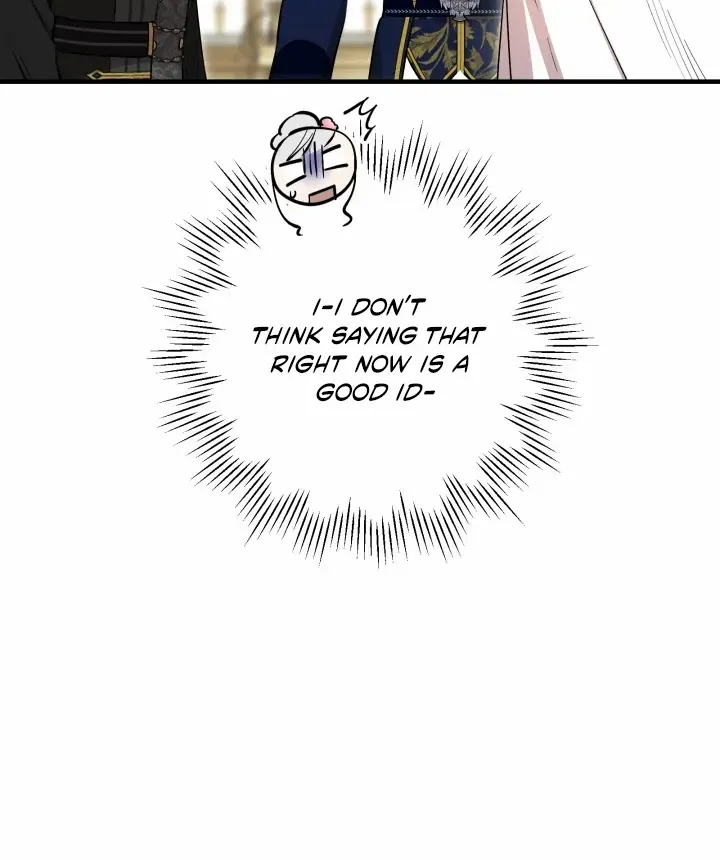 The Strongest Characters in the World are Obsessed With Me Chapter 141 page 39 - 