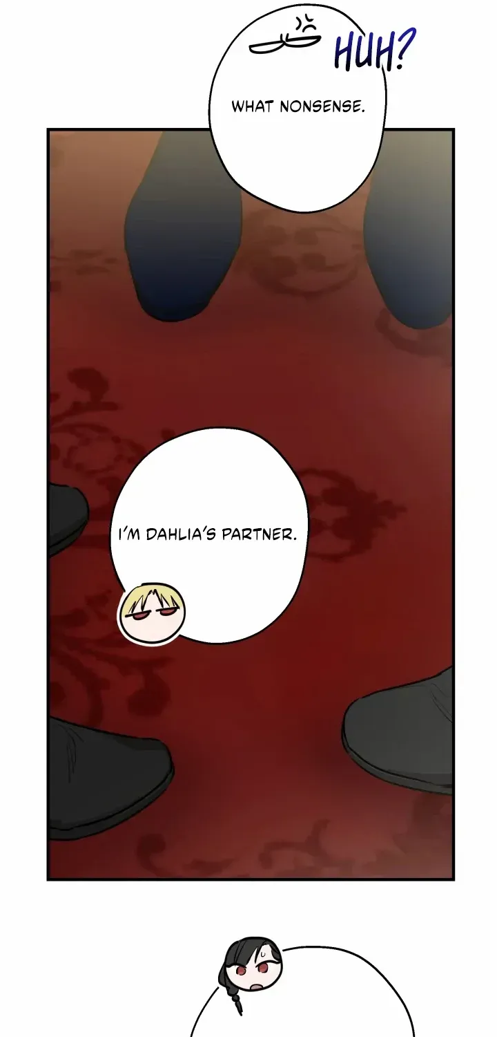 The Strongest Characters in the World are Obsessed With Me Chapter 141 page 40 - 