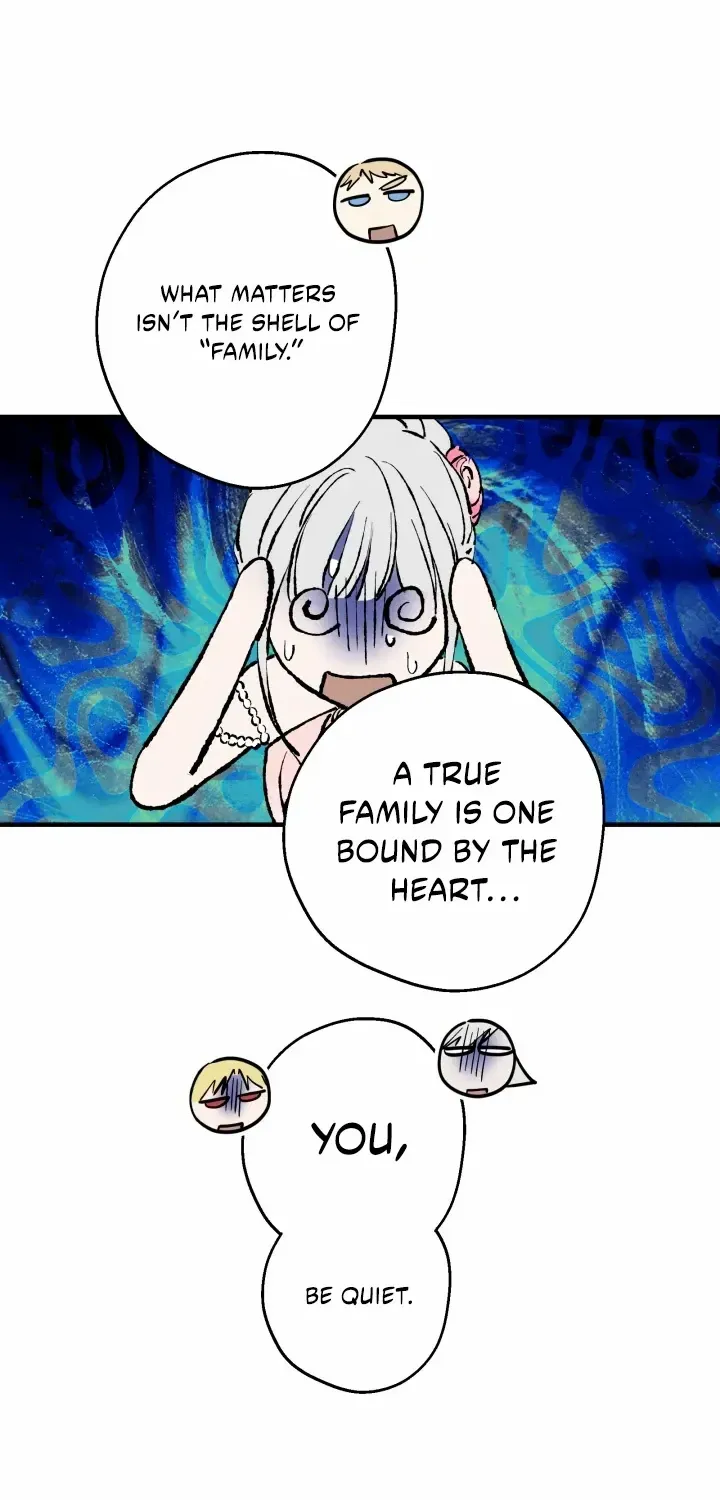 The Strongest Characters in the World are Obsessed With Me Chapter 141 page 42 - 