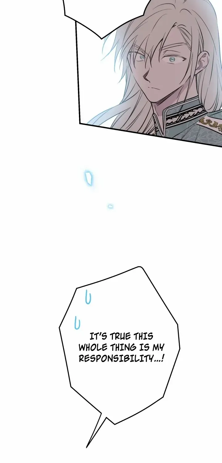 The Strongest Characters in the World are Obsessed With Me Chapter 141 page 45 - 