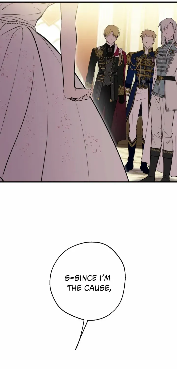 The Strongest Characters in the World are Obsessed With Me Chapter 141 page 46 - 