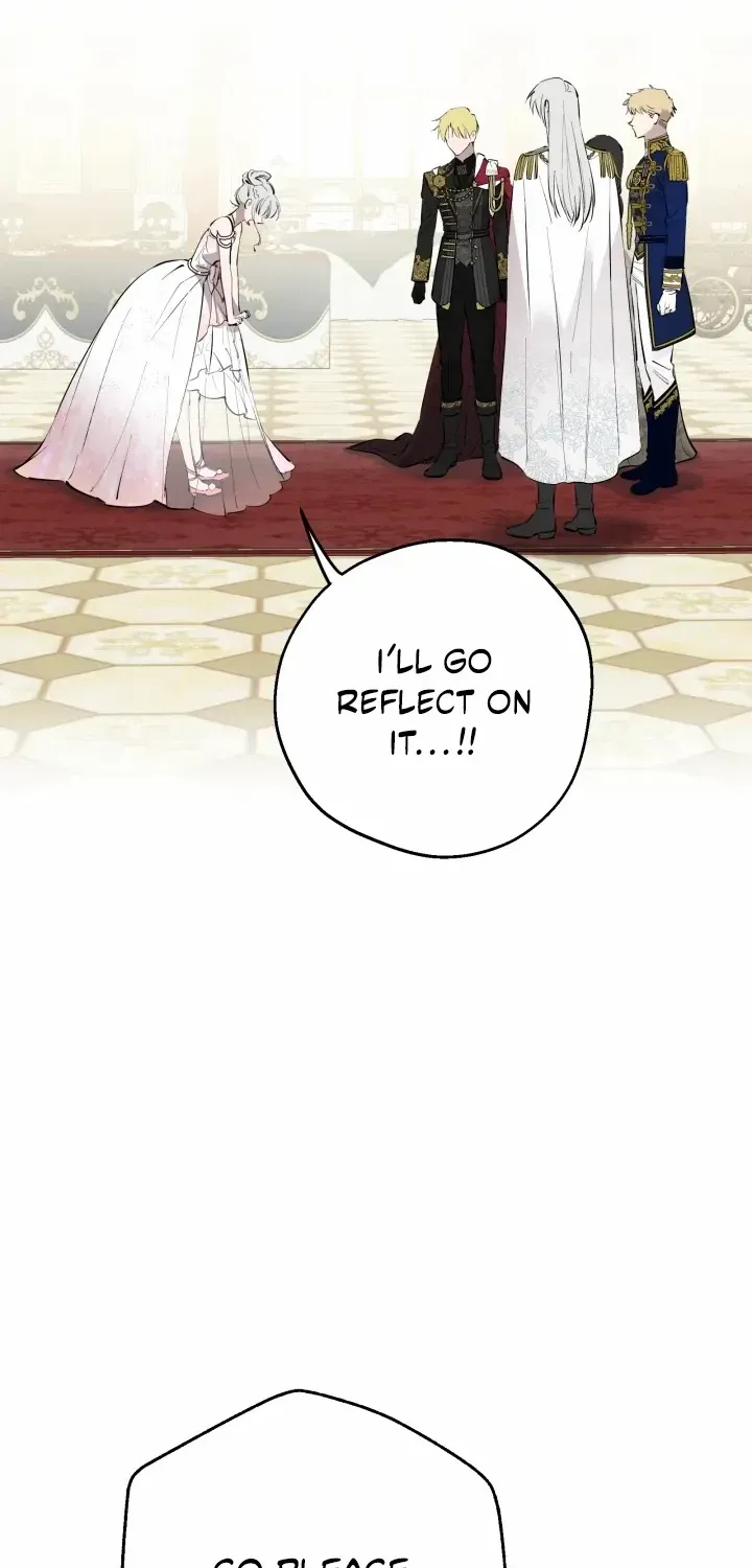 The Strongest Characters in the World are Obsessed With Me Chapter 141 page 47 - 