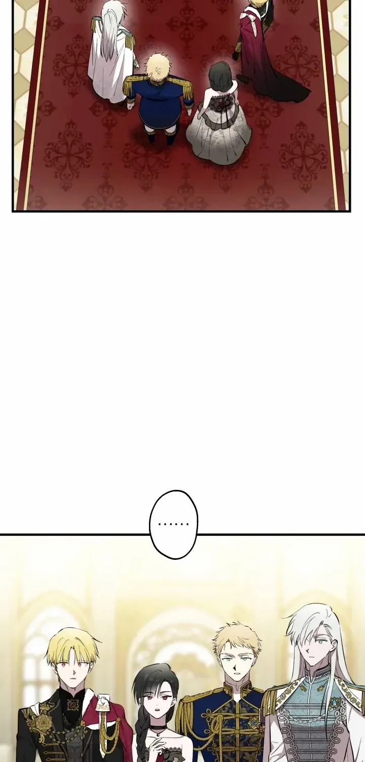 The Strongest Characters in the World are Obsessed With Me Chapter 141 page 54 - 