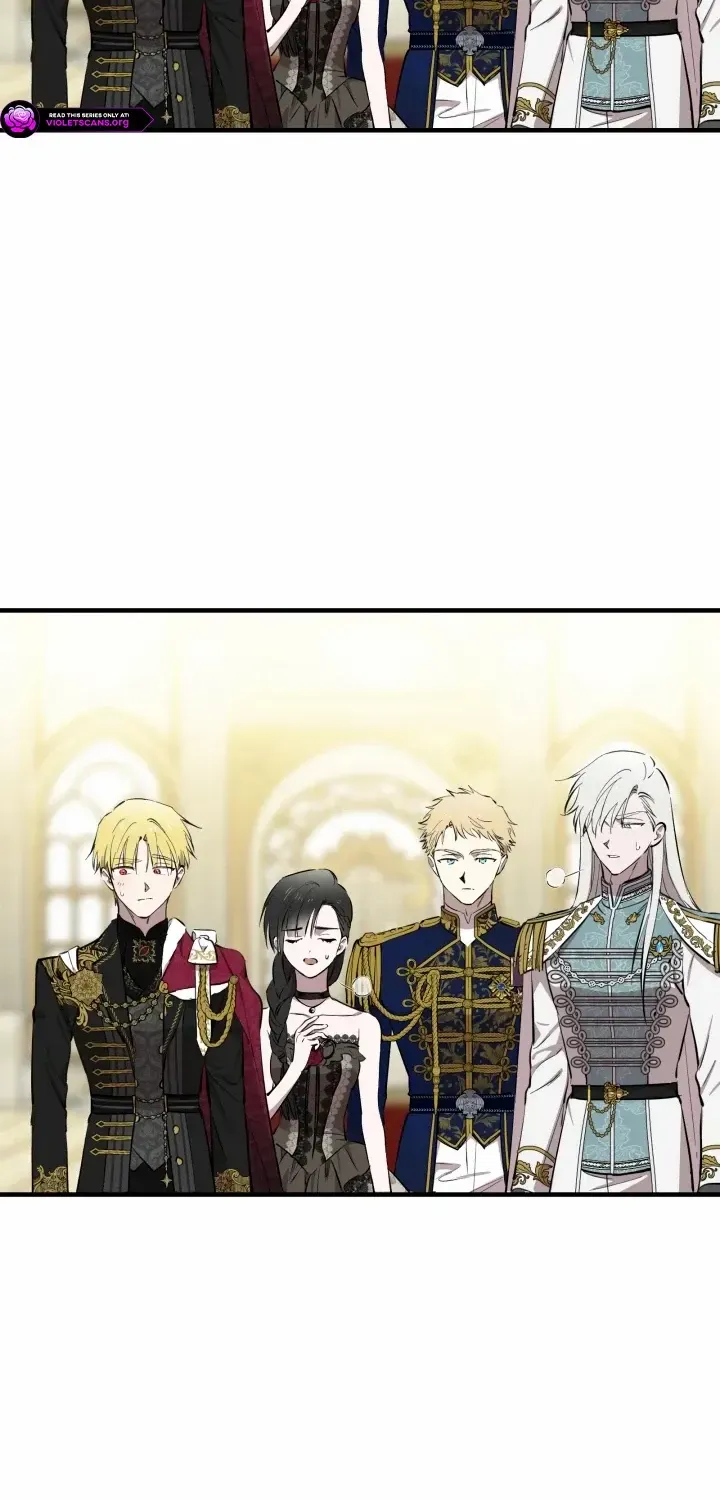 The Strongest Characters in the World are Obsessed With Me Chapter 141 page 55 - 