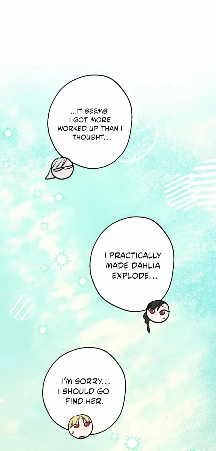 The Strongest Characters in the World are Obsessed With Me Chapter 141 page 56 - 