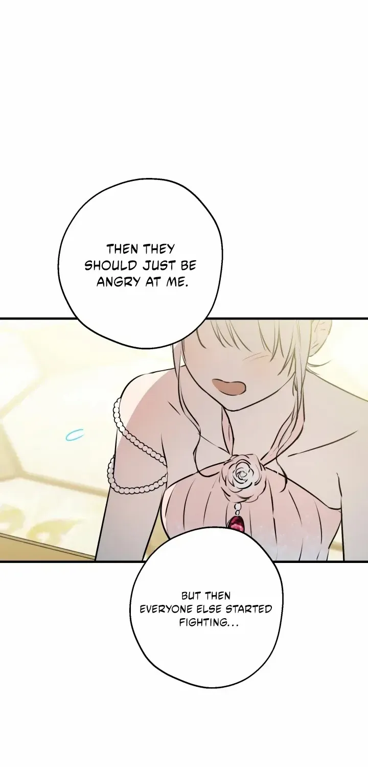 The Strongest Characters in the World are Obsessed With Me Chapter 141 page 62 - 