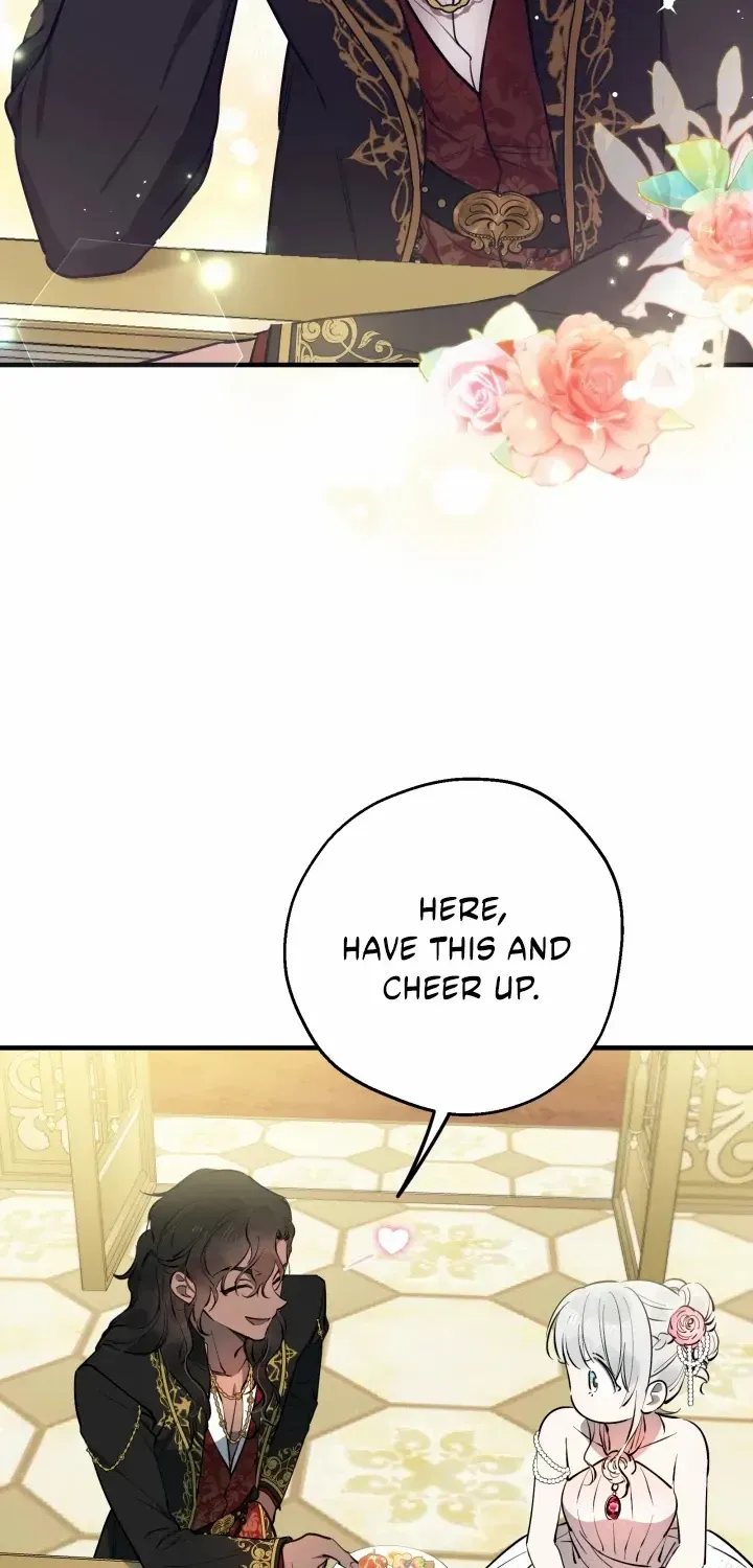 The Strongest Characters in the World are Obsessed With Me Chapter 141 page 64 - 