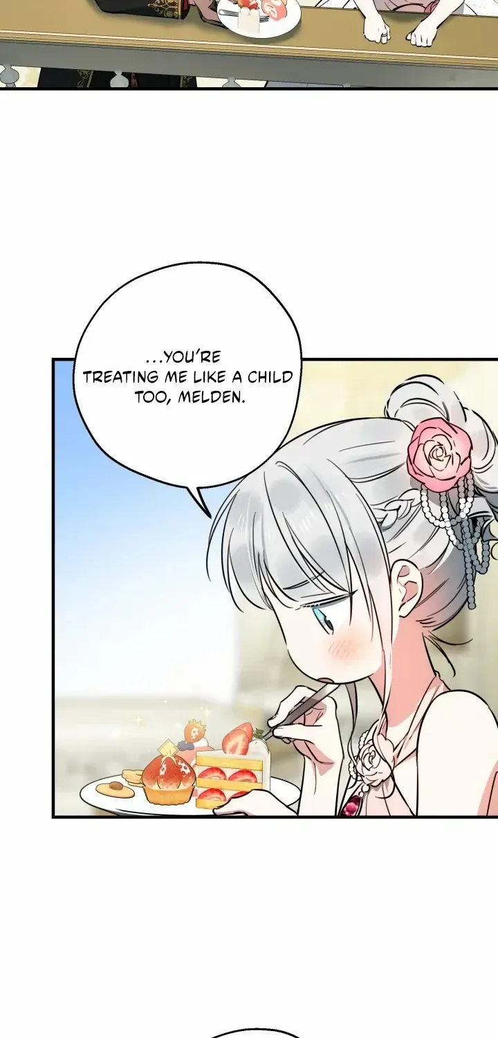 The Strongest Characters in the World are Obsessed With Me Chapter 141 page 65 - 