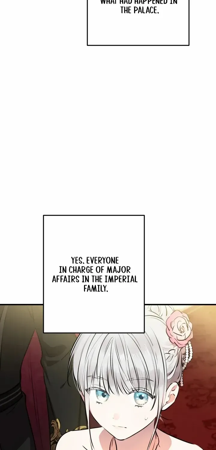 The Strongest Characters in the World are Obsessed With Me Chapter 141 page 9 - 
