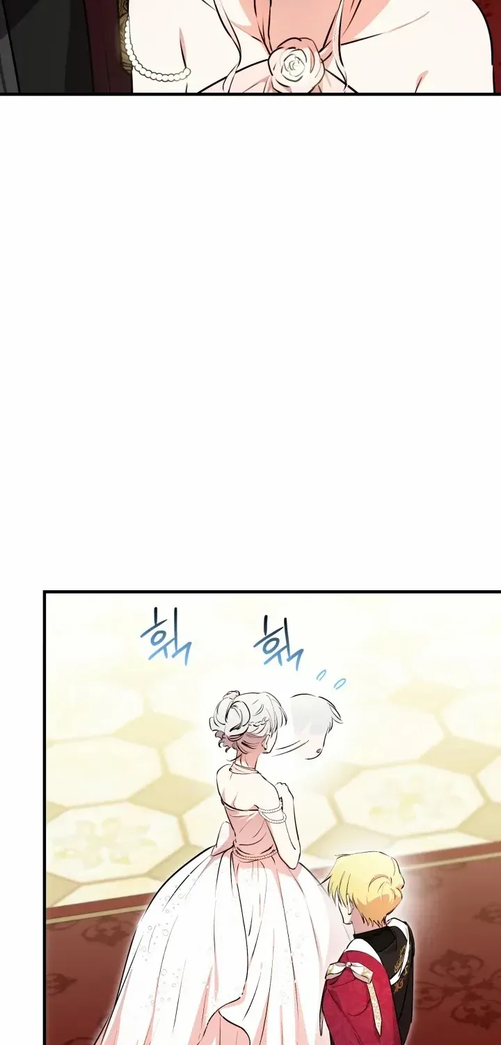 The Strongest Characters in the World are Obsessed With Me Chapter 141 page 10 - 