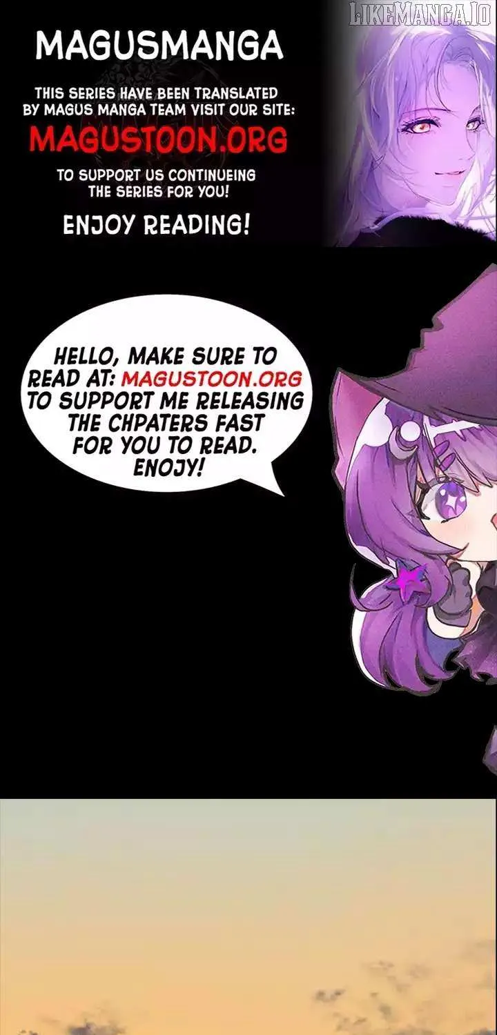 The Strongest Characters in the World are Obsessed With Me Chapter 142 page 1 - 