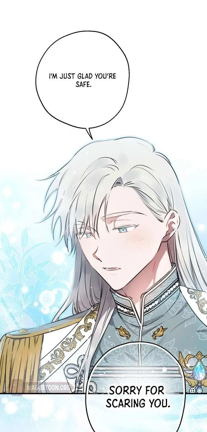 The Strongest Characters in the World are Obsessed With Me Chapter 142 page 18 - 