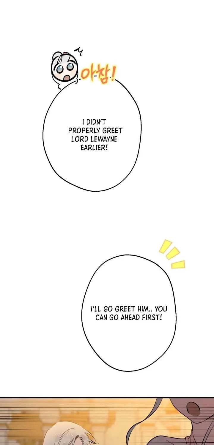 The Strongest Characters in the World are Obsessed With Me Chapter 142 page 20 - 