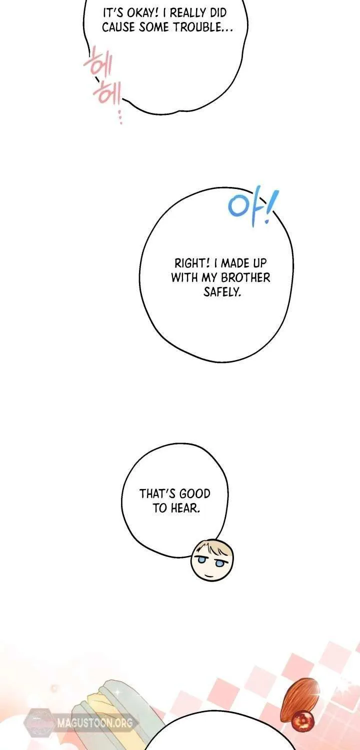 The Strongest Characters in the World are Obsessed With Me Chapter 142 page 29 - 