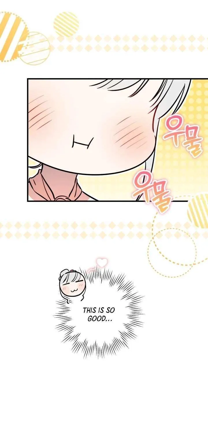 The Strongest Characters in the World are Obsessed With Me Chapter 142 page 32 - 