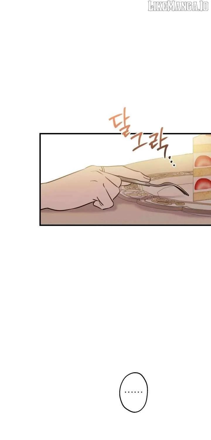 The Strongest Characters in the World are Obsessed With Me Chapter 142 page 34 - 