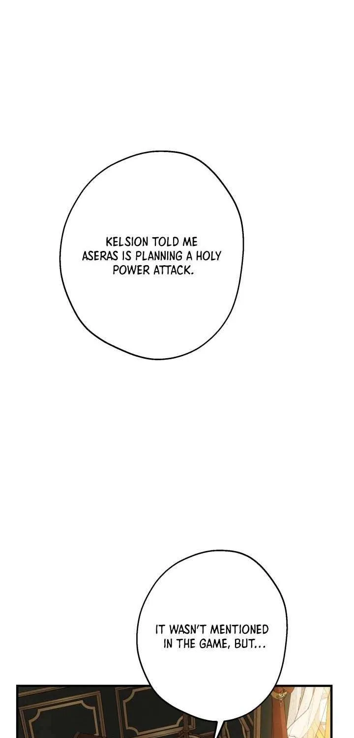 The Strongest Characters in the World are Obsessed With Me Chapter 142 page 35 - 