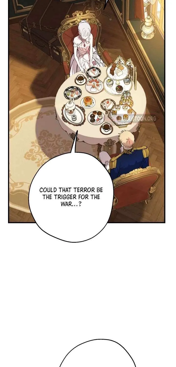 The Strongest Characters in the World are Obsessed With Me Chapter 142 page 36 - 
